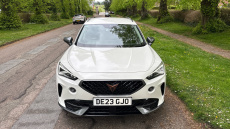 CUPRA Formentor 1.5 TSI 150 V1 5dr Petrol Estate